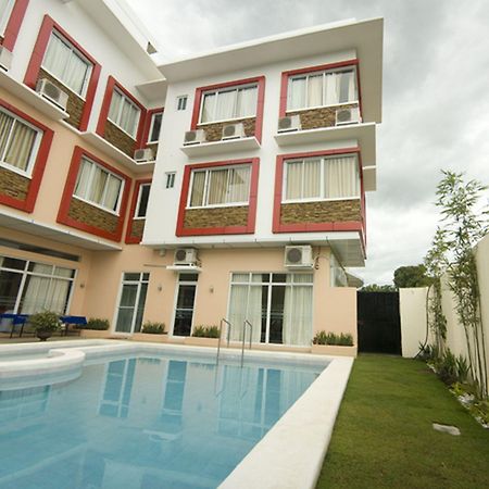 Arabelle Suites Tagbilaran Zewnętrze zdjęcie