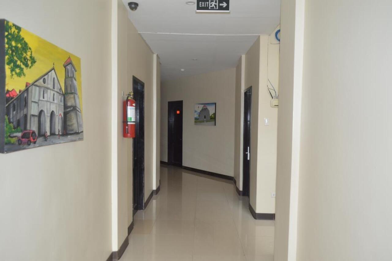 Arabelle Suites Tagbilaran Zewnętrze zdjęcie