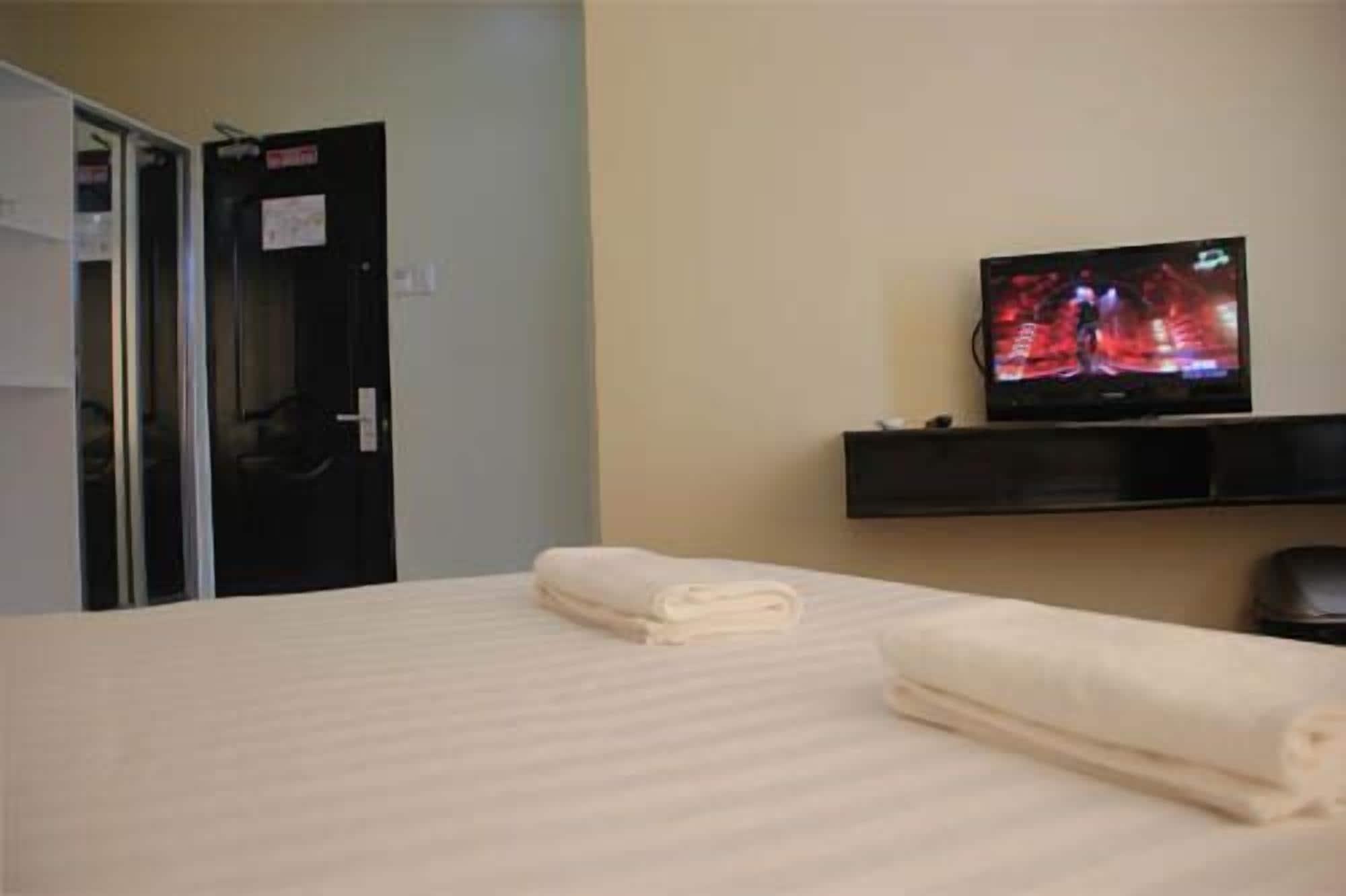 Arabelle Suites Tagbilaran Zewnętrze zdjęcie