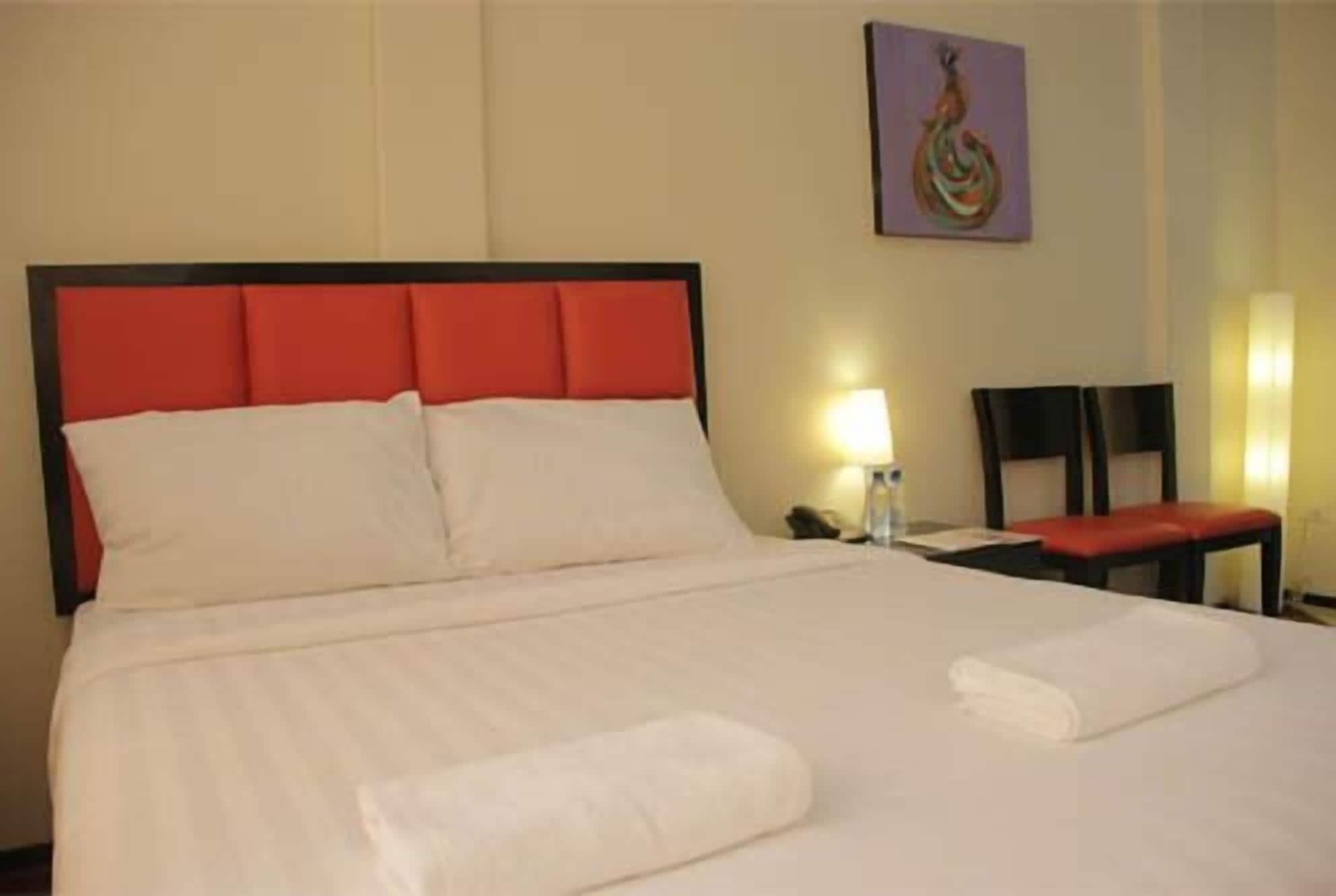 Arabelle Suites Tagbilaran Zewnętrze zdjęcie