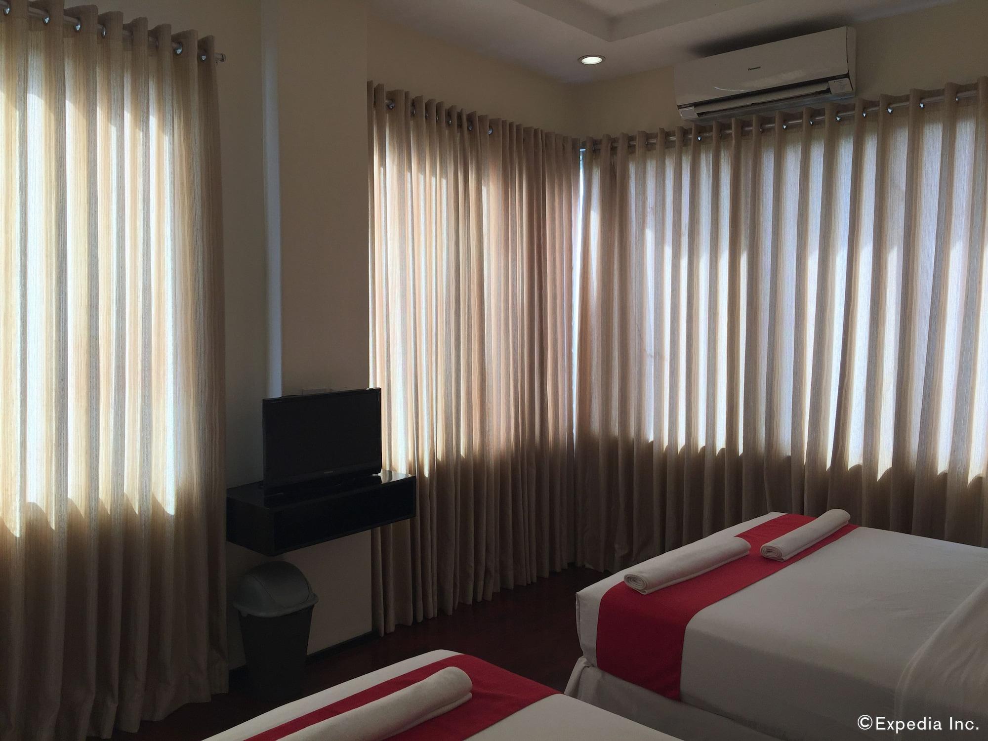 Arabelle Suites Tagbilaran Zewnętrze zdjęcie