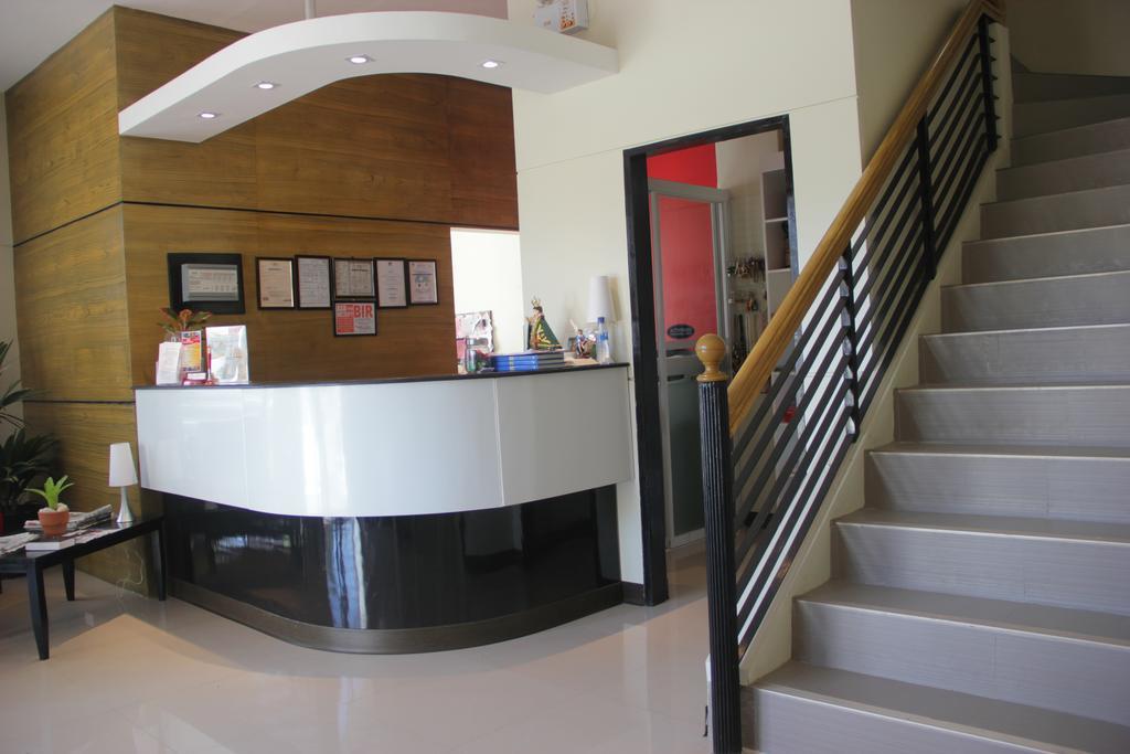 Arabelle Suites Tagbilaran Zewnętrze zdjęcie