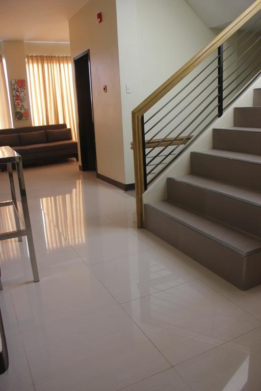 Arabelle Suites Tagbilaran Zewnętrze zdjęcie