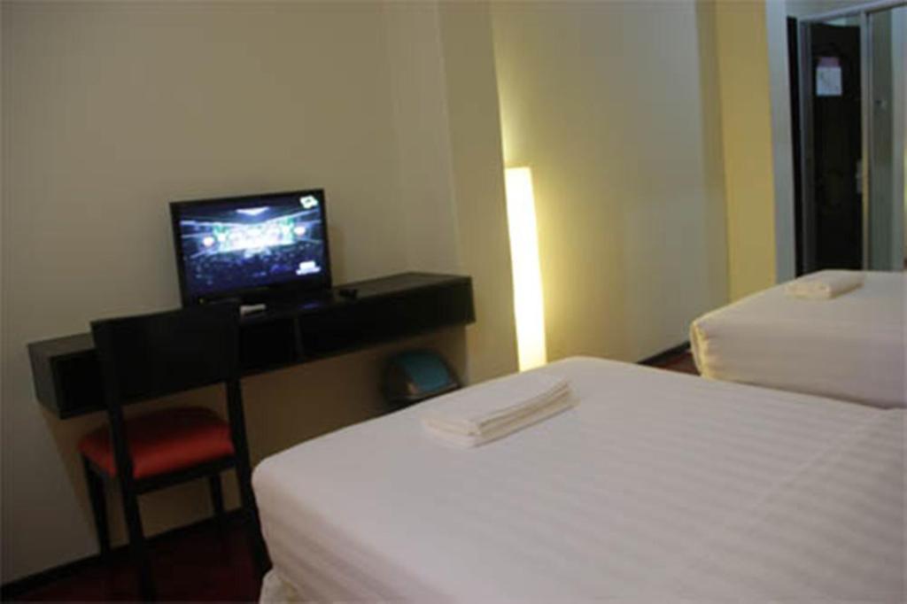 Arabelle Suites Tagbilaran Pokój zdjęcie