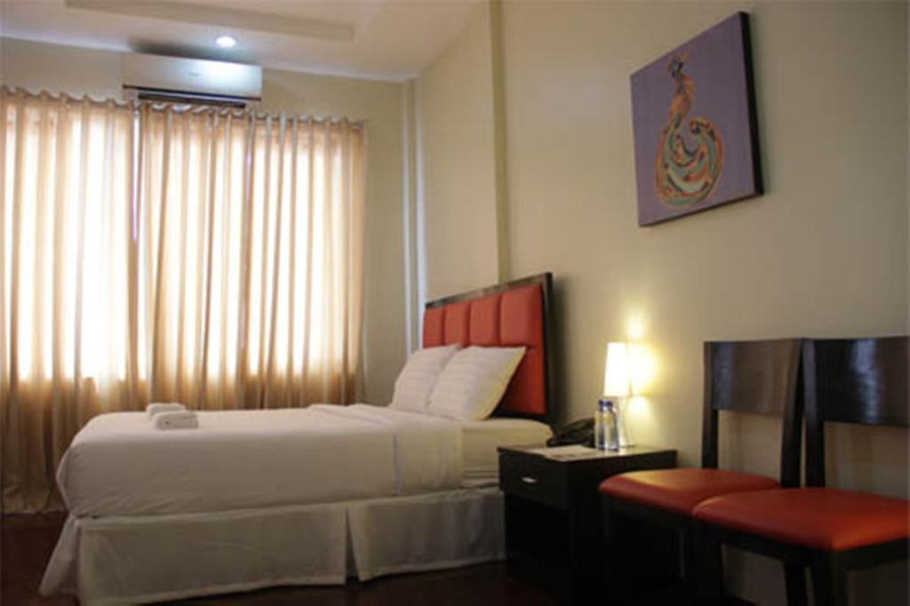 Arabelle Suites Tagbilaran Pokój zdjęcie