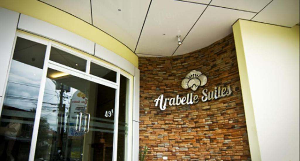Arabelle Suites Tagbilaran Zewnętrze zdjęcie