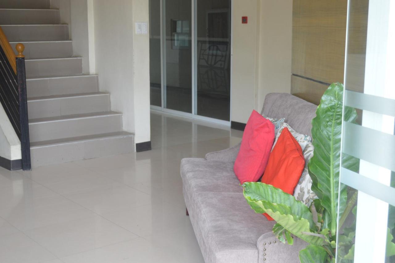 Arabelle Suites Tagbilaran Zewnętrze zdjęcie