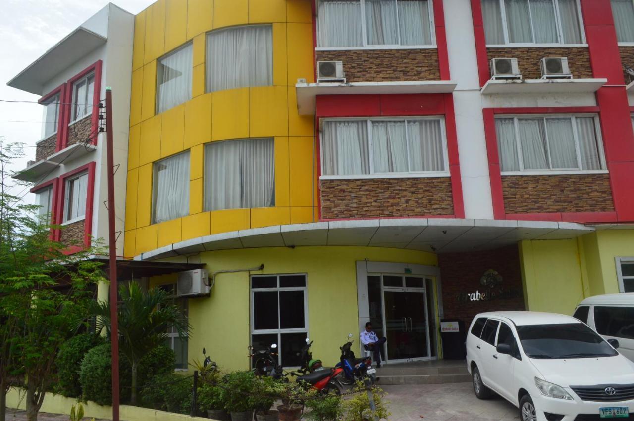Arabelle Suites Tagbilaran Zewnętrze zdjęcie